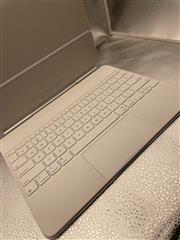 APPLE - MAGIC KEYBOARD FOR IPAD AIR 13-INCH (M3) - WHITE MODEL ;A3340